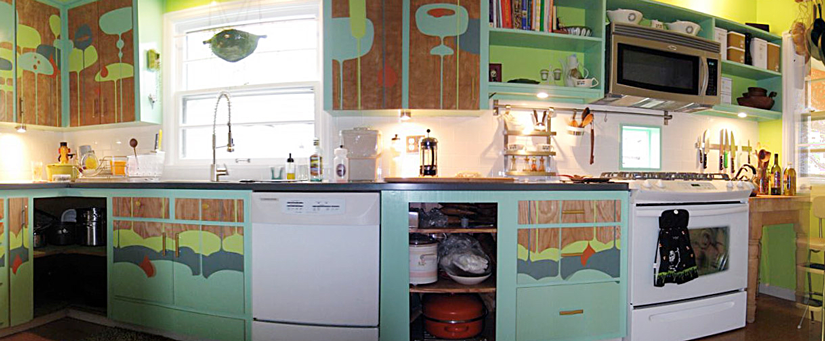 kitchen image detail